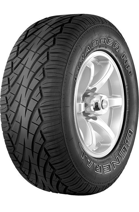 HP - General Tire