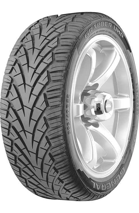 general grabber uhp 255 55 r16